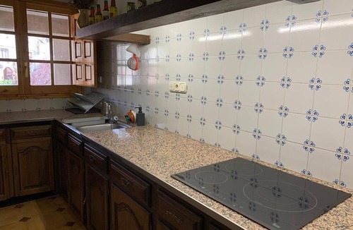 Prades Villa | Villa Prades, 3 bedrooms, 7 persons