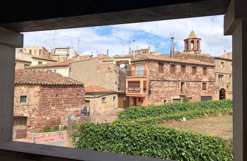 Prades Villa | Villa Prades, 3 bedrooms, 7 persons