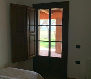 Preselle Apartment | Villa Preselle Country Resort