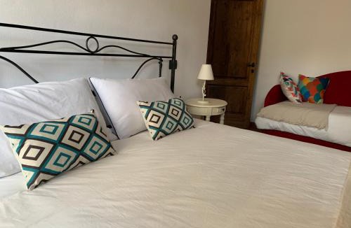 Preselle Apartment | Villa Preselle Country Resort