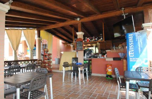 Latina House | Villa Primavera