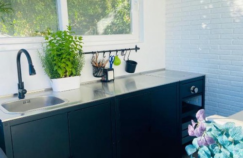 Benalmadena Villa | Villa privada con piscina