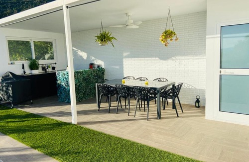 Benalmadena Villa | Villa privada con piscina