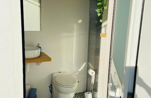 Benalmadena Villa | Villa privada con piscina