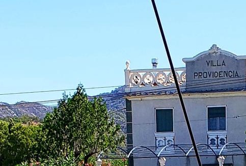 Tortosa House | VILLA PROVIDENCIA