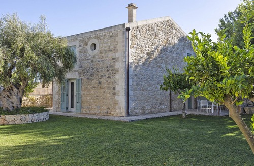 Scicli Villa | Villa Pruno, Scicli, Italy