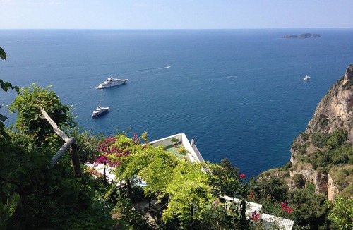 Positano Villa | Villa Punta Del Sole Positano choose authenticity for your stay in Positano!