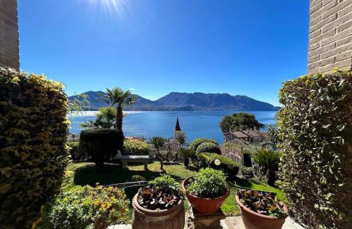Gonte Villa | villa quiete
