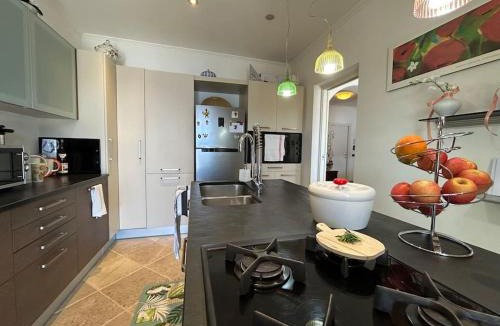 Gonte Villa | villa quiete