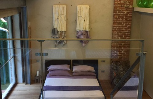 Brondello House | Villa Quiete