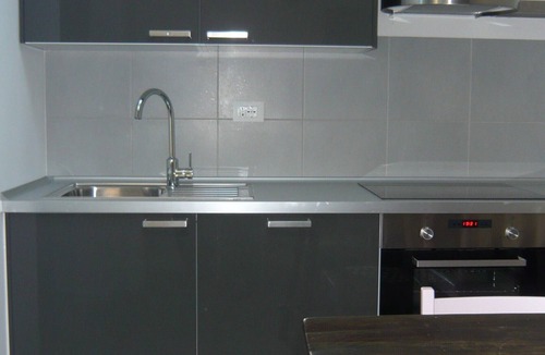 Castel San Pietro Terme Apartment | Villa Resta - Top Floor