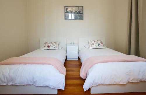 Intra Apartment | Villa Rachel Trilo