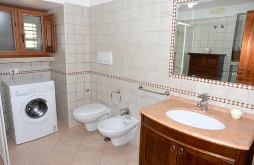 Ostuni House | Villa raggio di sole