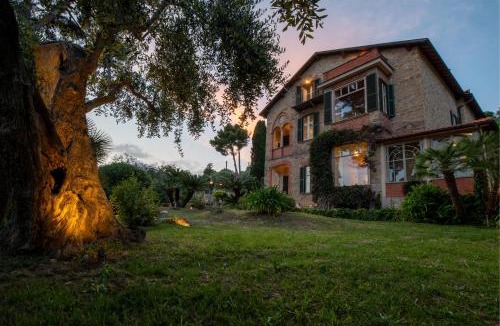 Imperia Apartment | Villa Rappis
