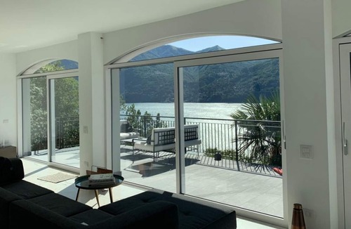 Carate Urio Villa | Villa Regina Carate Urio