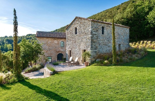 Umbertide Villa | VILLA REGINA - Four Bedroom Villa, Sleeps 8