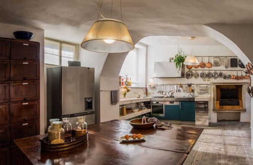 Baveno Villa | Villa rental on Lake Maggiore for 12 people