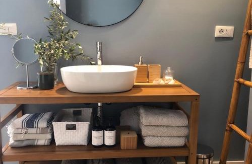Partanna Apartment | Villa Ribaudo Relax