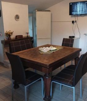 Caramanico Terme Apartment | Villa Rico Masseria nel Parco
