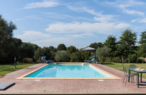 Canale Monterano Villa | Villa Rimbaudo by Interhome