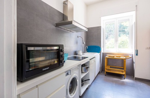 Bacoli Apartment | Villa Rispoli by NapoliApartments