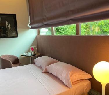Badia Calavena Bed & Breakfast | Villa Riva