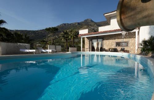 Sarno Bed & Breakfast | Villa Robi