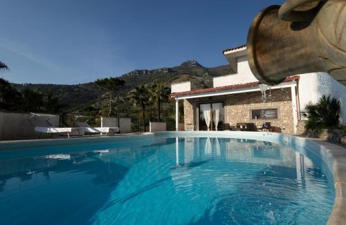 Sarno Bed & Breakfast | Villa Robi