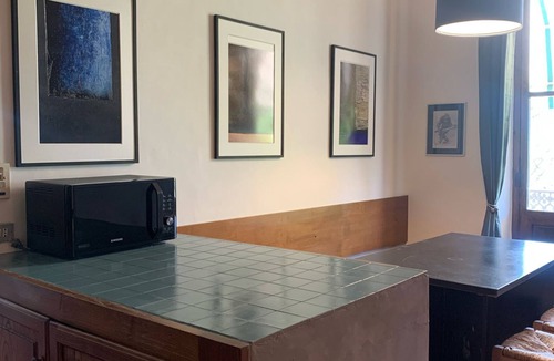 Torre Pellice House | Villa Rollier, Art and Meditation