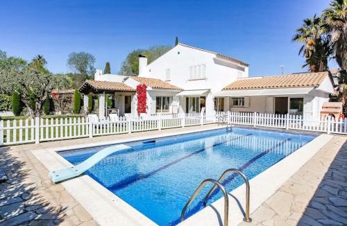 Can Macia House | Villa Romady