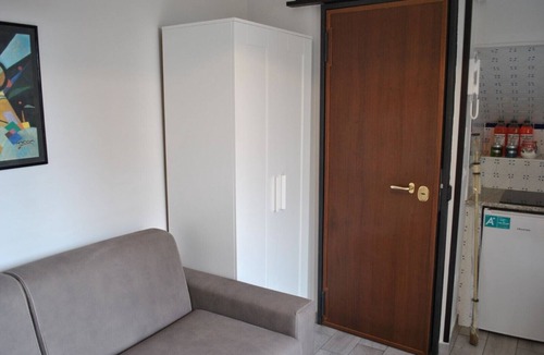 Bagnoli Apartment | VILLA ROSA - Apartment n. 5 "MYRTLE" (2 beds):