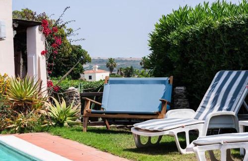 Quartiere XXIV Don Bosco Villa | Villa Rosa - Piscina privata