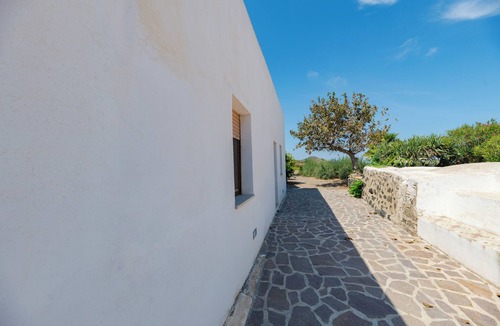 Pantelleria Villa | Villa Rosa - Two Bedroom Villa, Sleeps 7
