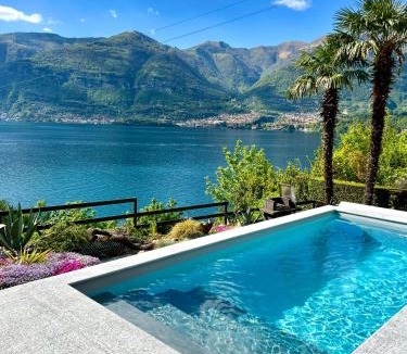 Lezzeno House | Villa Rosch