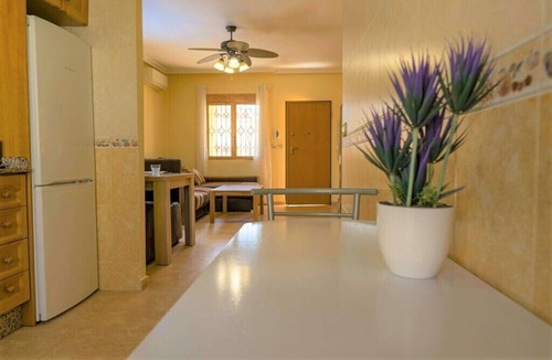 Lo Rufete Villa | Villa Rose: A specious 3 bedroom, 2 bathroom villa with a privet swimming pool.