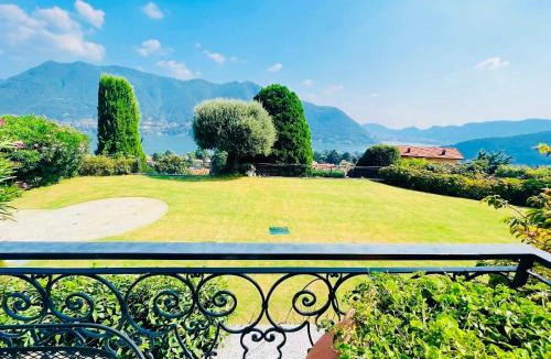 Cernobbio House | Villa Rosemarie