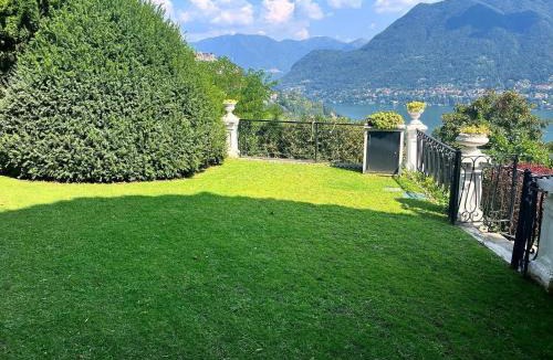 Cernobbio House | Villa Rosemarie