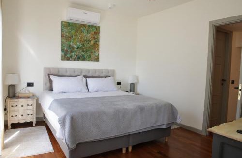 Biazzeno Villa | Villa Roseo