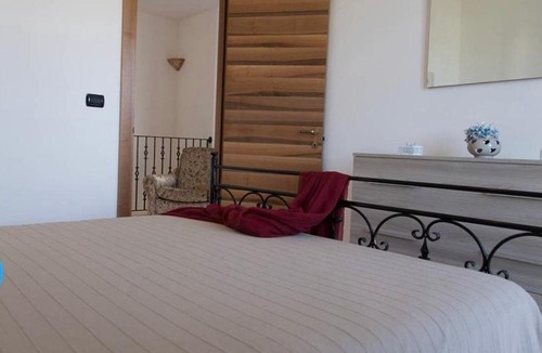Scala di Furno House | Villa Rossella