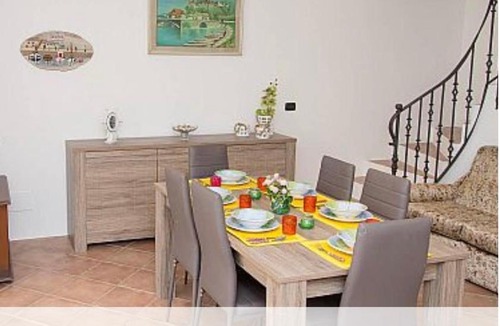 Scala di Furno House | Villa Rossella