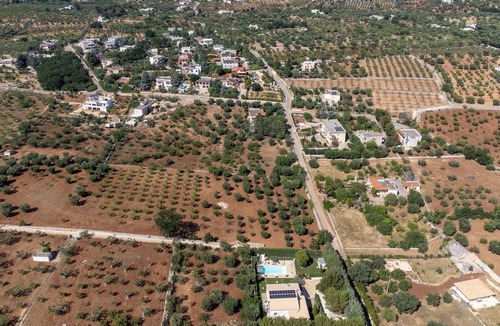 Castellana Grotte Villa | Villa Rudy 8, Emma Villas