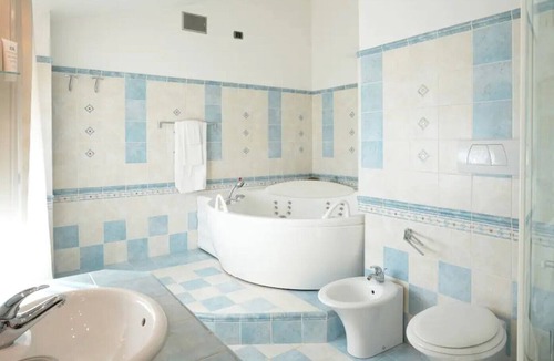 Oratino Villa | Villa Ruffo: Splendid country villa