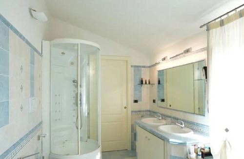 Oratino Villa | Villa Ruffo: Splendid country villa