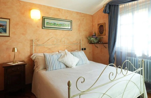 Oratino Villa | Villa Ruffo: Splendid country villa