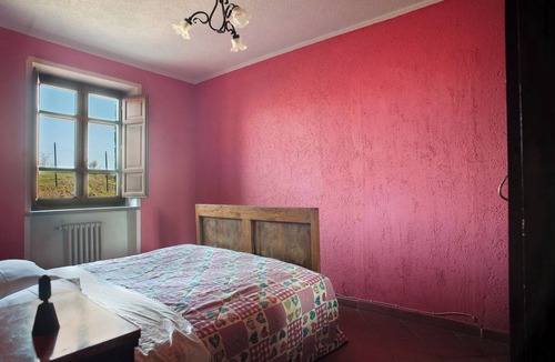 Masero Other | Villa 'Rurale Della Barcareccia' with Sea View