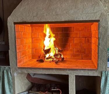Campillo de Altobuey Villa | VILLA RURAL con amplia piscina