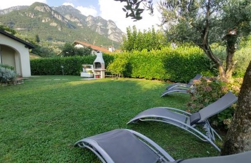 Mandello del Lario House | Villa Sasso Cavallo (H7DYGR3)