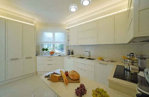 Toscolano Maderno Villa | Villa Sabine