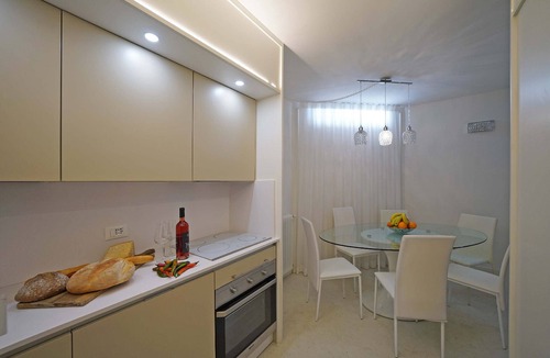Toscolano Maderno Villa | Villa Sabine