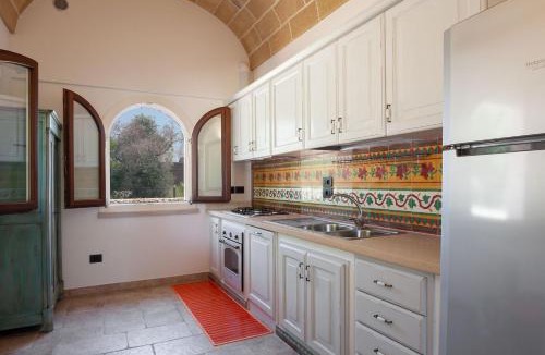 Vitigliano Villa | Villa Salentina With Garden And Pool - Happy Rentals